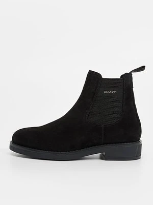 Botki Gant