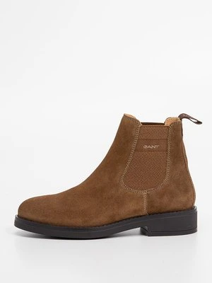 Botki Gant