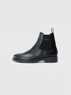 Botki Gant