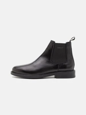 Botki Gant