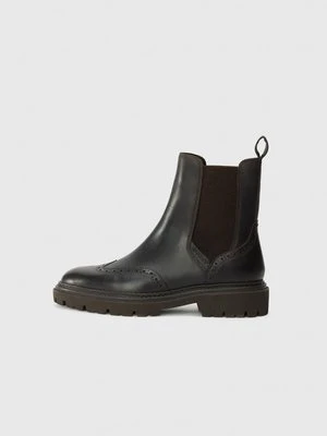 Botki Gant
