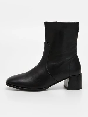 Botki Gant