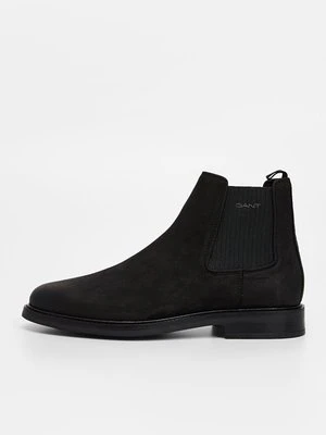 Botki Gant