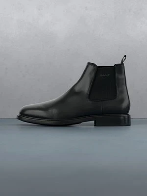 Botki Gant