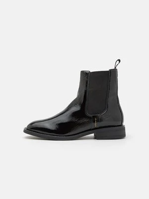 Botki Gant