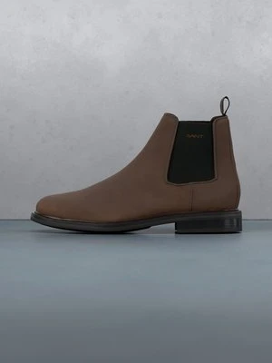 Zdjęcie produktu Botki Gant