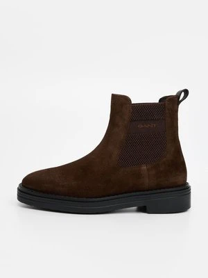 Botki Gant