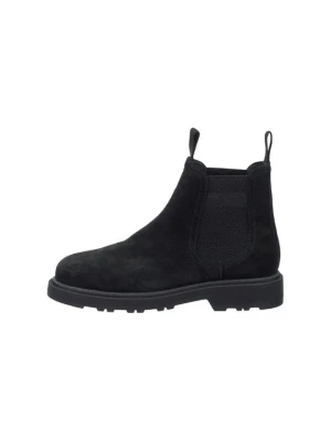 Botki Gant czarny