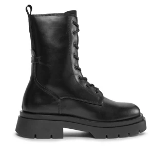 Botki Gant Meghany Mid Boot 27551404 Czarny