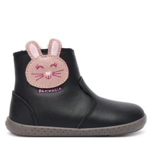 Botki Garvalin 251301 M Czarny