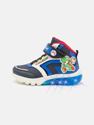 Botki Geox