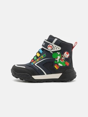 Botki Geox