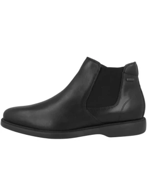 Botki Geox czarny