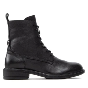 Botki Geox D Catria A D16LQA 00081 C9999 Czarny