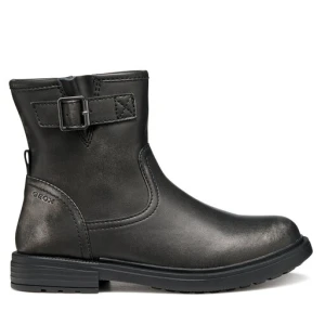 Botki Geox J Eclair J049QB 000CN C1006 D Szary