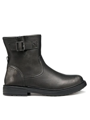 Botki Geox J Eclair J049QB 000CN C1006 S Szary