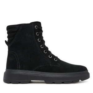 Botki Geox J Kiddartah Wpf J56NDA 00022 C9999 D Czarny