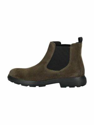 Botki Geox khaki