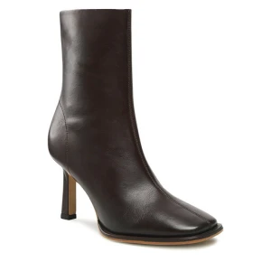 Botki Gino Rossi 105272 Brązowy