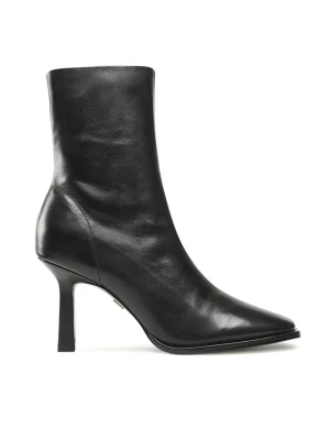 Botki Gino Rossi 105272 Czarny