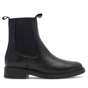 Botki Gino Rossi ANITA-123 25202PE Czarny