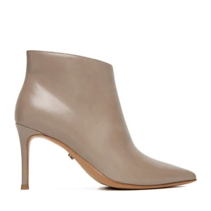 Botki Gino Rossi EO-CLOE-GLC9273-4-370-1 Czarny