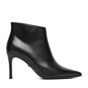 Botki Gino Rossi EO-CLOE-GLC9273-4-370-1 Czarny