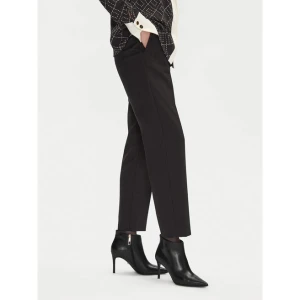 Botki Gino Rossi EO-CLOE-GLC9273-4-370-1 Czarny