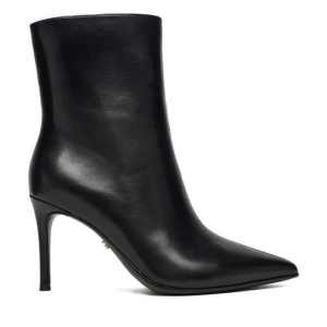 Botki Gino Rossi EO-GLC6306-6320-5 Czarny