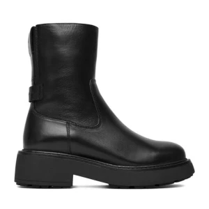 Botki Gino Rossi EO-LAURA-30308 Czarny