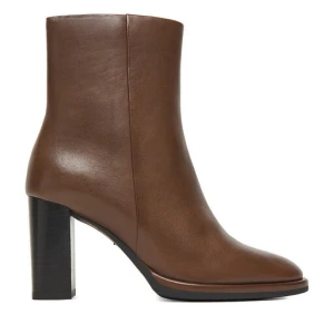 Botki Gino Rossi EO-LORA-0121991 Brązowy