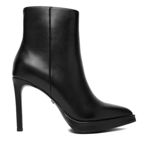 Botki GINO ROSSI EO-LUNA-LT2369A Czarny