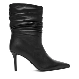 Botki Gino Rossi EO-LUNA-LT681 Czarny