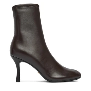 Botki Gino Rossi EO-PURO-V19287 Brązowy