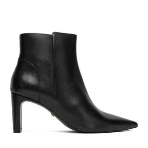 Botki Gino Rossi EO-RIMA-121968-1 Czarny