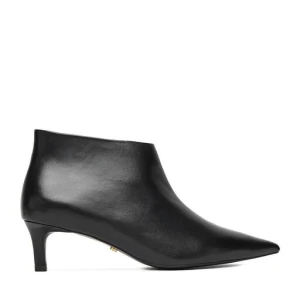 Botki Gino Rossi EO-SASHA-121973 Czarny