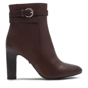 Botki Gino Rossi HESTIA-110439 Brązowy