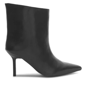 Botki Gino Rossi IRINA-110518 Czarny