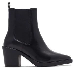 Botki Gino Rossi IRIS-110401 Czarny