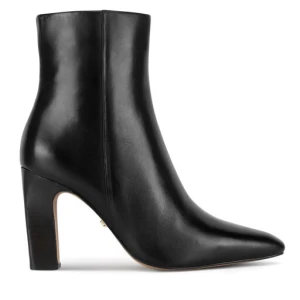 Botki Gino Rossi MIYA-116047 Czarny