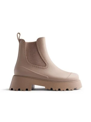 Botki Gioseppo taupe