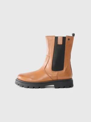 Botki Gioseppo brązowy
