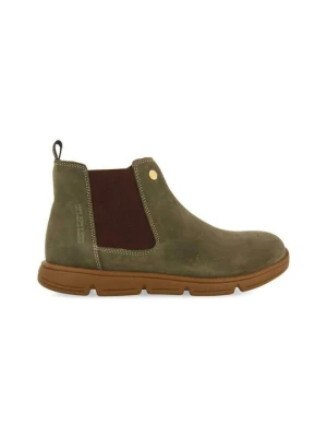 Botki Gioseppo khaki