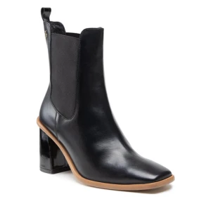 Botki Gioseppo Yala 64451 Czarny