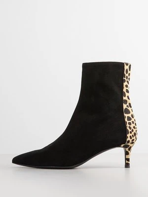 Botki giuseppe zanotti