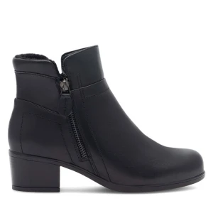 Zdjęcie produktu Botki Go Soft EST-GUSTA-11 Czarny