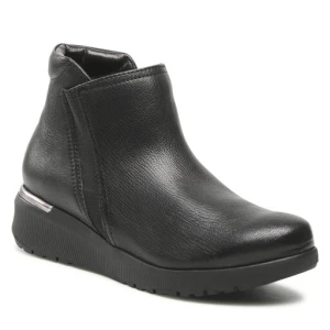 Botki Go Soft WB-SASHA-AW22-12 Czarny