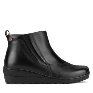 Botki Go Soft WI16-WARUNA-09 Czarny