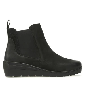 Botki Go Soft WI23-WARUNA-02 Czarny