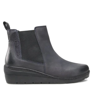 Botki Go Soft WI23-WARUNA-02 Granatowy